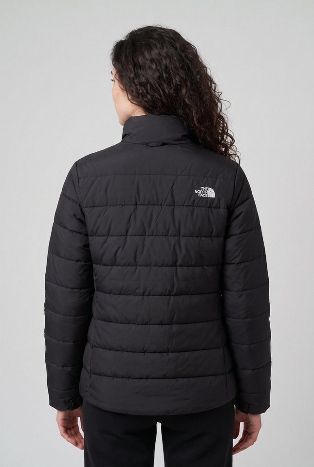 The North Face Steppjacke W ACONCAGUA JACKET – Bild 4 von 5