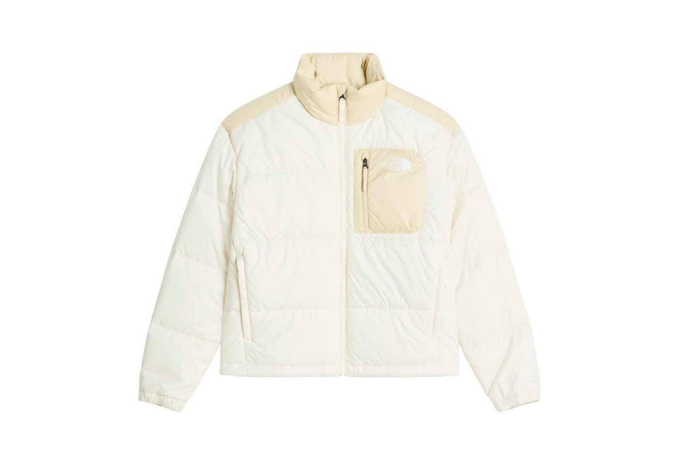 The North Face Steppjacke W NUKETO SYNTH INS JACKET mit leichter Isolierung – Bild 4 von 5