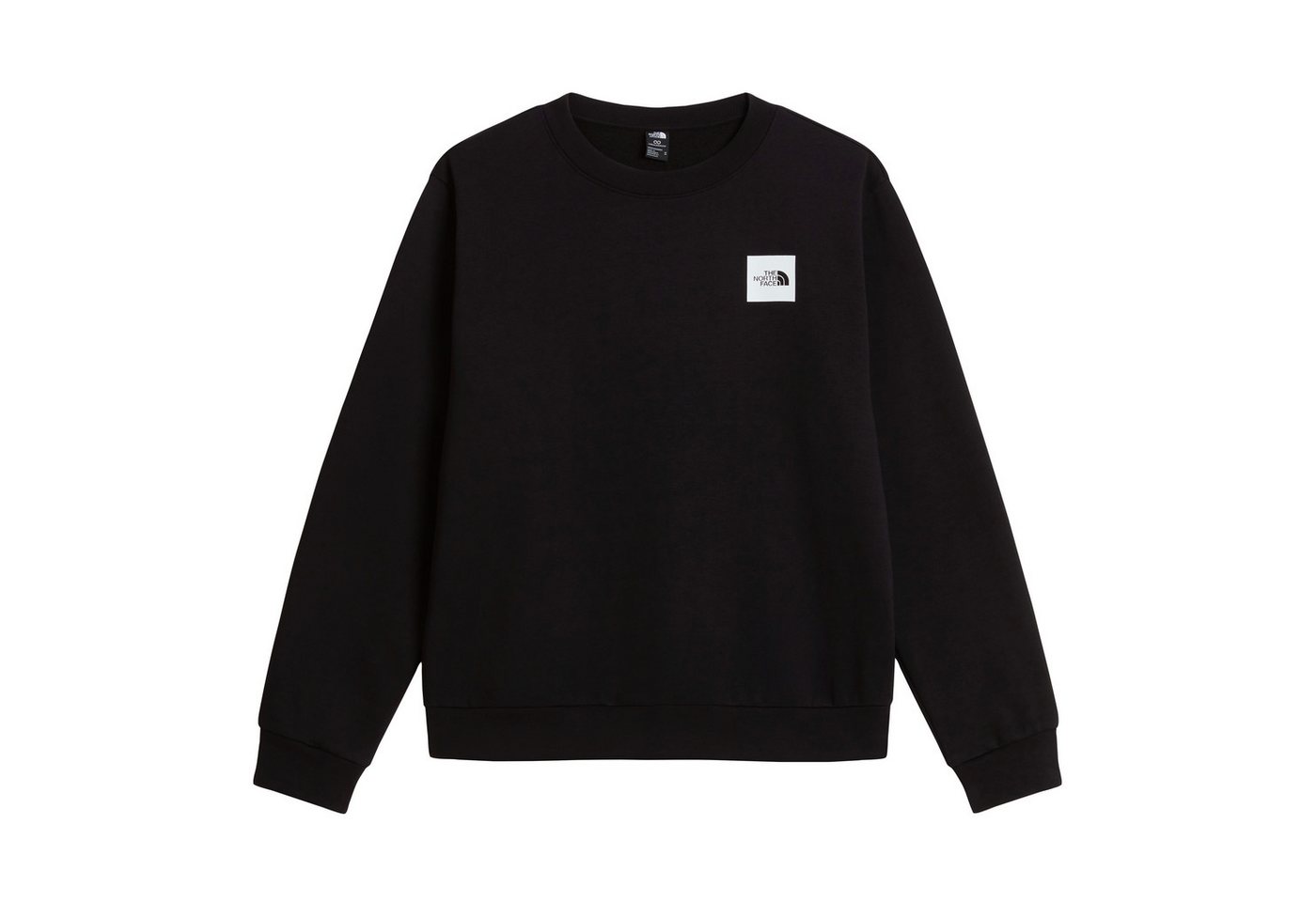 The North Face Sweatshirt M BOX HALF DOME REGULAR CREW – Bild 4 von 5