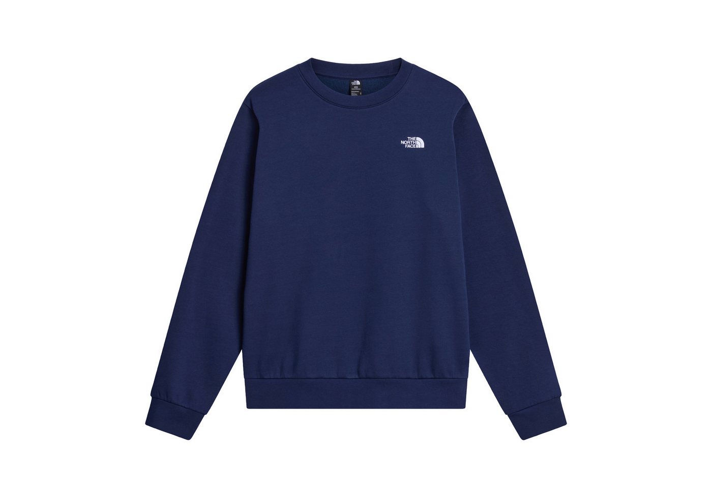 The North Face Sweatshirt M EVOLUTION SIMPLE DOME REGULAR CREW – Bild 4 von 5