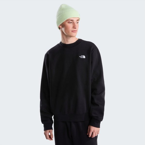 The North Face Sweatshirt M EVOLUTION SIMPLE DOME REGULAR CREW