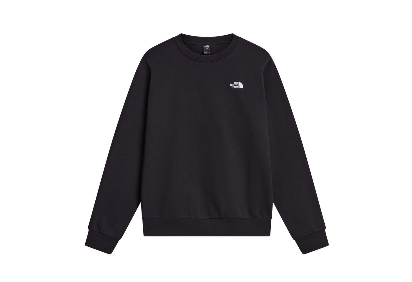 The North Face Sweatshirt M EVOLUTION SIMPLE DOME REGULAR CREW – Bild 4 von 5