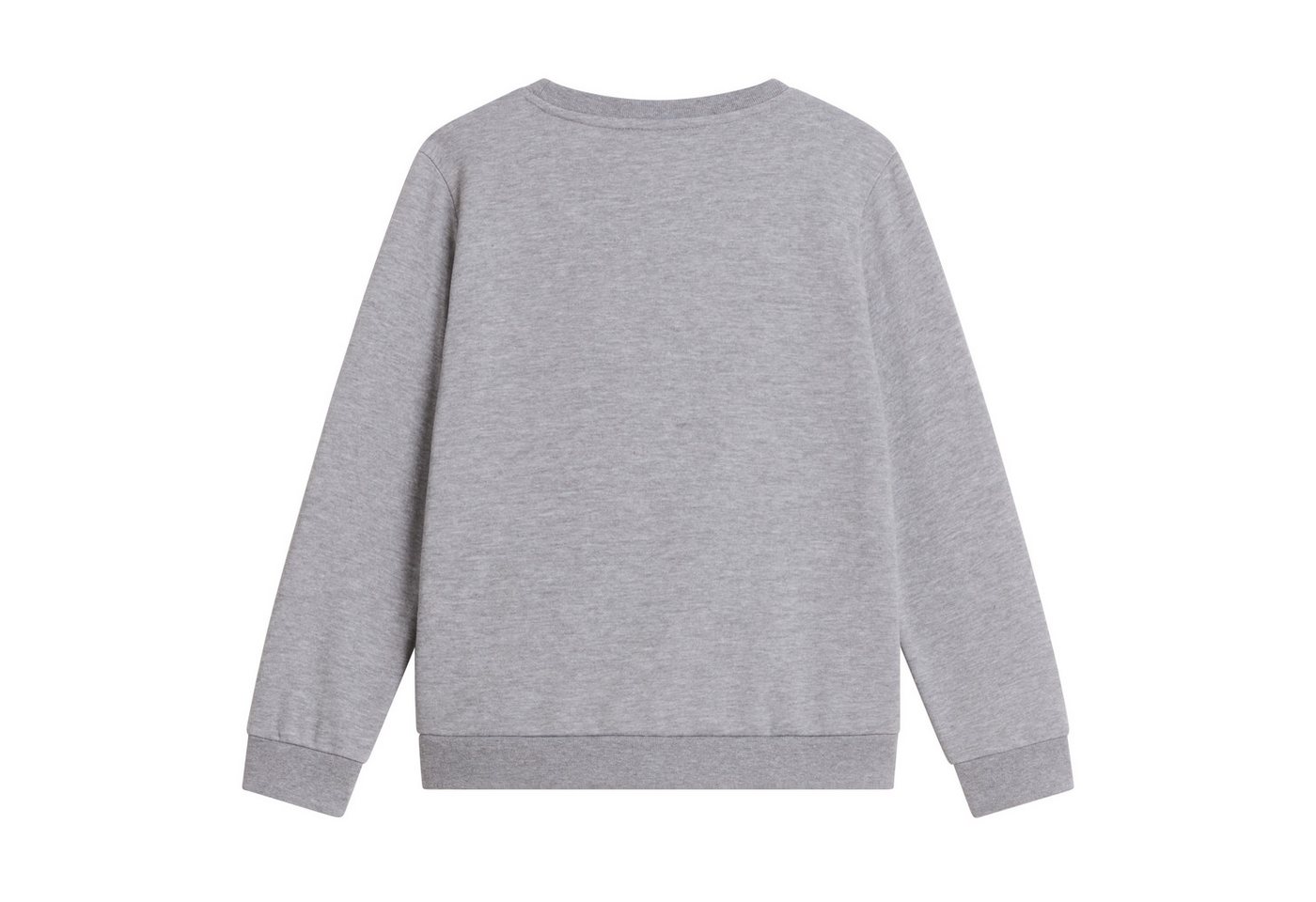 The North Face Sweatshirt TEEN EVOLUTION SIMPLE DOME CREW mit sportlichem Stil, aus Baumwoll-Polyester-Mix – Bild 5 von 5
