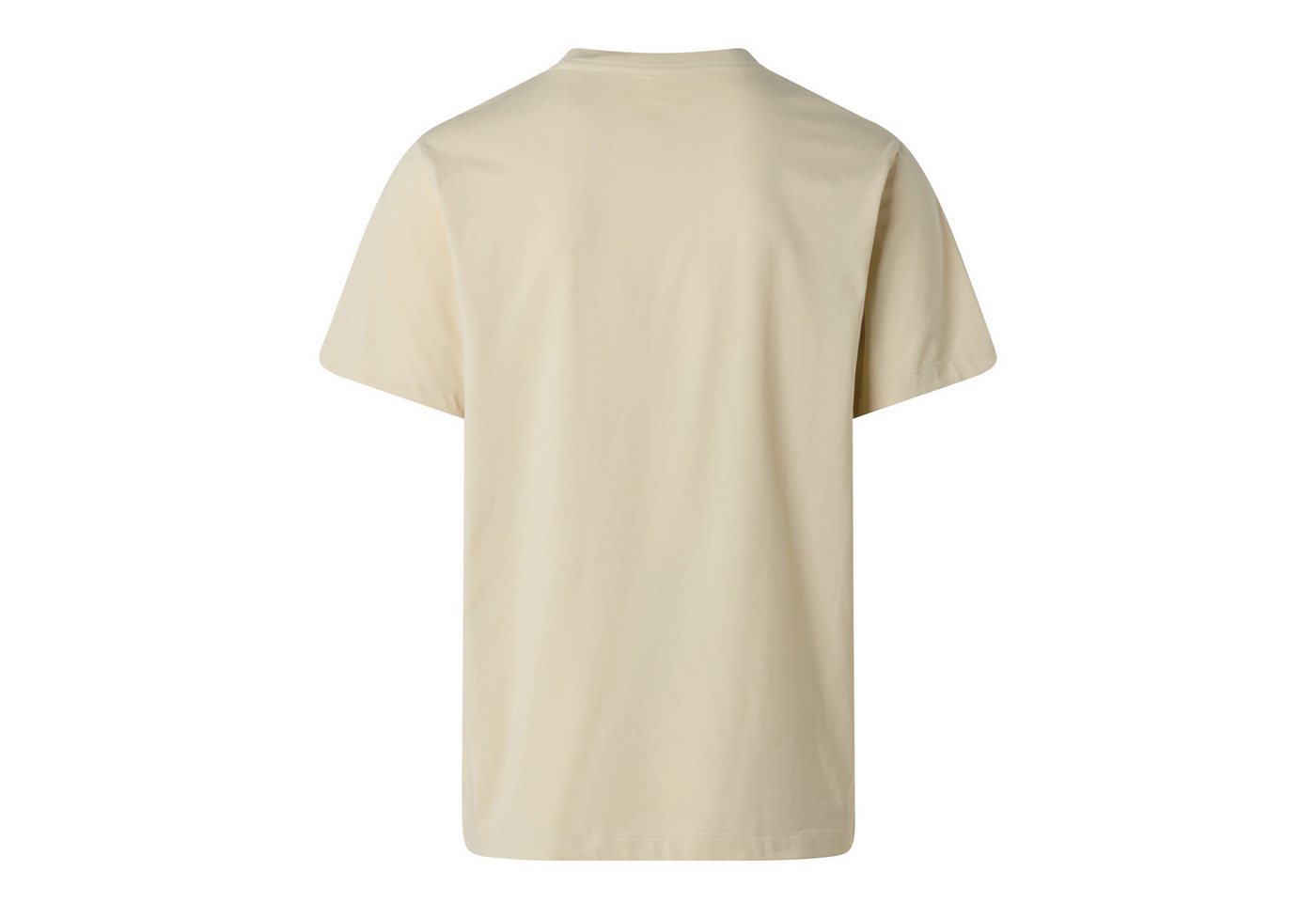 The North Face T-Shirt M EVOLUTION SIMPLE DOME REGULAR SHORT SL normale Passform, Kurzarm, sportlicher Stil – Bild 5 von 5