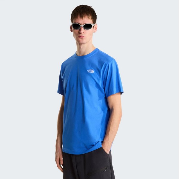 active blue (Herren)