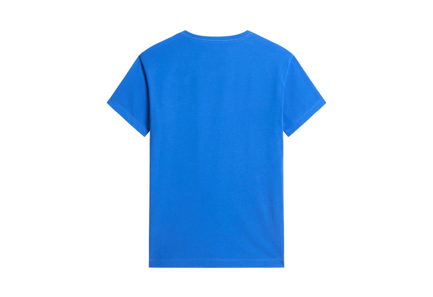 The North Face T-Shirt M EVOLUTION SIMPLE DOME REGULAR SHORT SL normale Passform, Kurzarm, sportlicher Stil – Bild 5 von 5