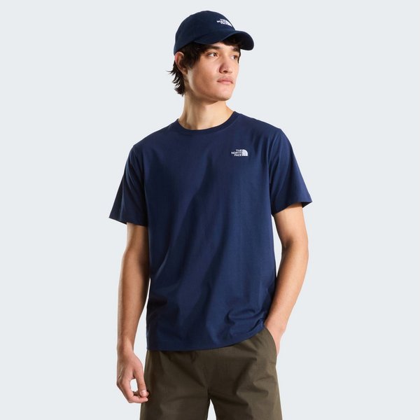 summit navy (Herren)