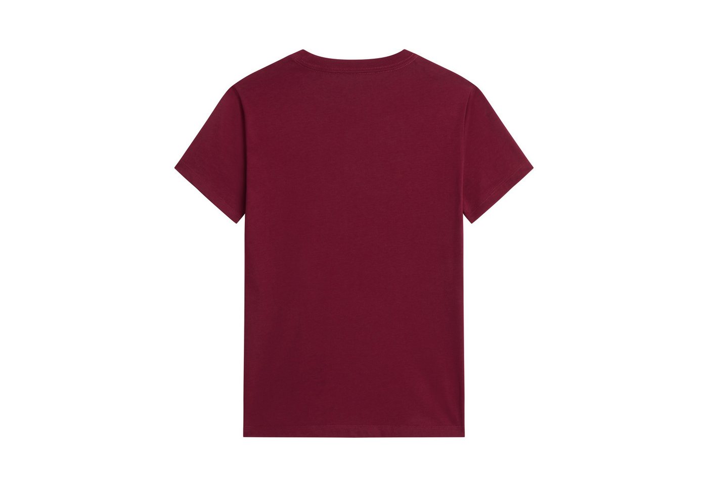 The North Face T-Shirt W EVOLUTION SIMPLE DOME SLM SHORT SLEEVE schmaler Schnitt, Kurzarm, für Wandern und Outdoor-Aktivitäten – Bild 5 von 5