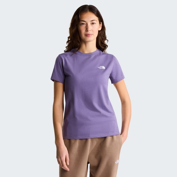 grounded plum (Damen)