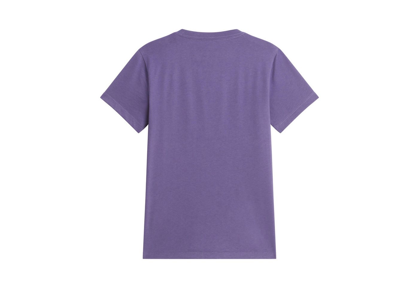 The North Face T-Shirt W EVOLUTION SIMPLE DOME SLM SHORT SLEEVE schmaler Schnitt, Kurzarm, für Wandern und Outdoor-Aktivitäten – Bild 5 von 5