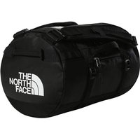 THE NORTH FACE Tasche BASE CAMP DUFFEL, Größe XS in Schwarz