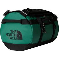 THE NORTH FACE Tasche BASE CAMP DUFFEL, Größe XS in Schwarz