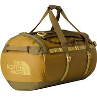 THE NORTH FACE Tasche TNF_EQ_U Travel Duffel, Größe M in Gold