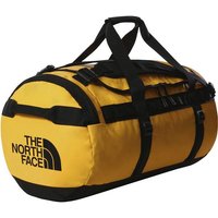 THE NORTH FACE Tasche TNF_EQ_U Travel Duffel, Größe M in Gelb