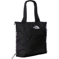 The North Face Umhängetasche BOREALIS TOTE, mit gepolstertem 16-Zoll-Laptopfach, mit Stehdesign