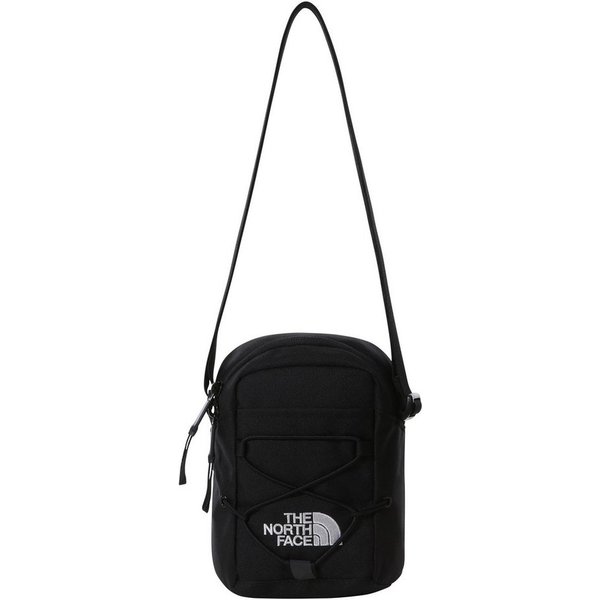 The North Face Umhängetasche JESTER CROSSBODY, sportliche Umhängetasche, mit Reißverschluss, aus Polyester