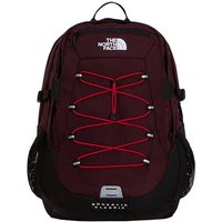 THE NORTH FACE Unisex Daybags BOREALIS CLASSIC, Größe ONE SIZE in Rot