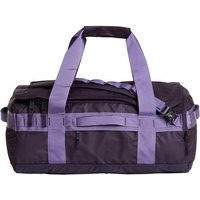 THE NORTH FACE Unisex sonst. Freizeittaschen BASE CAMP VOYAGER DUFFEL 42L, Größe ONE SIZE in Schwarz