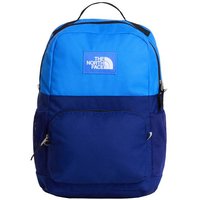 active blue/bold blue/tnf black (Junior)