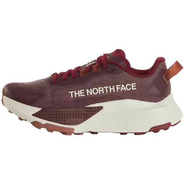 The North Face W ALTAMESA 500 V2 Trailrunningschuh mit Schnürung, atmungsaktiv, leicht