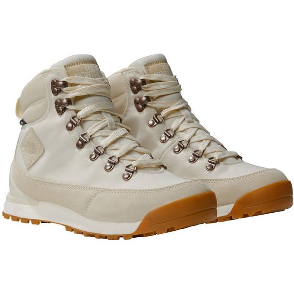 The North Face W BACK-TO-BERKELEY IV TEXTILE WP Schnürboots wasserdicht,winddicht,atmungsaktiv