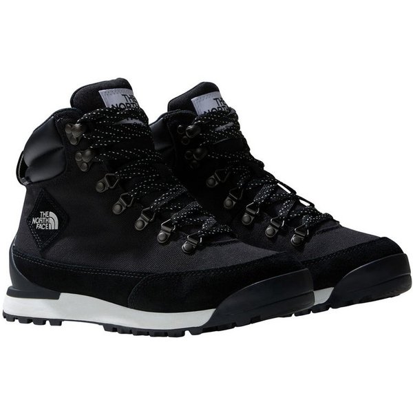 The North Face W BACK-TO-BERKELEY IV TEXTILE WP Schnürboots wasserdicht,winddicht,atmungsaktiv