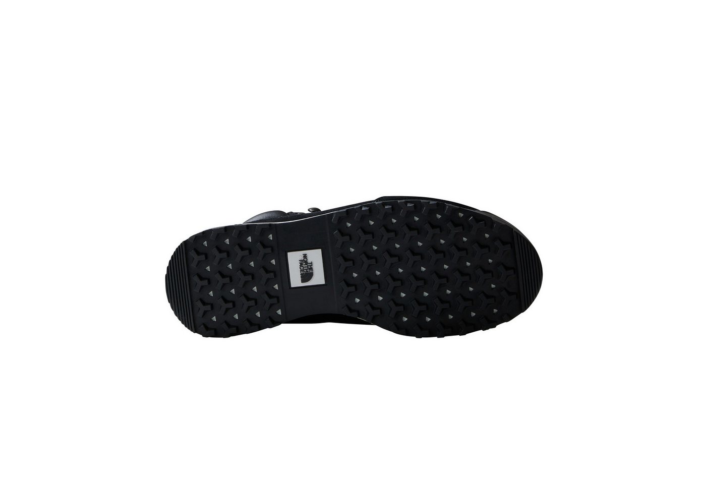 The North Face W BACK-TO-BERKELEY IV TEXTILE WP Schnürboots wasserdicht,winddicht,atmungsaktiv – Bild 5 von 5
