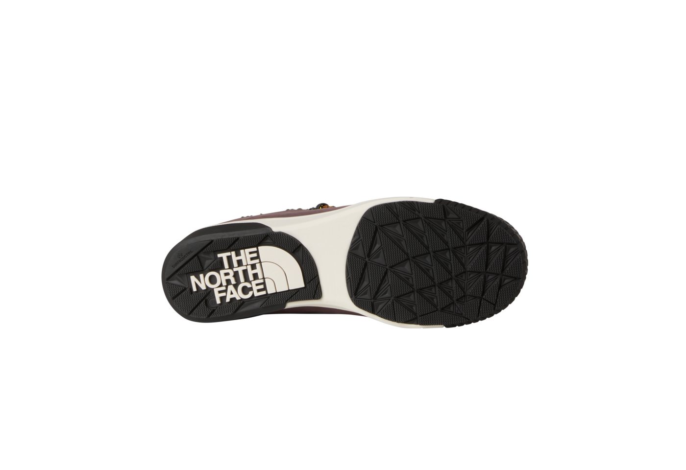 The North Face W SIERRA MID LACE WP Winterstiefel Winterschuhe, Winterboots, Snowboots, wasserdicht – Bild 5 von 5