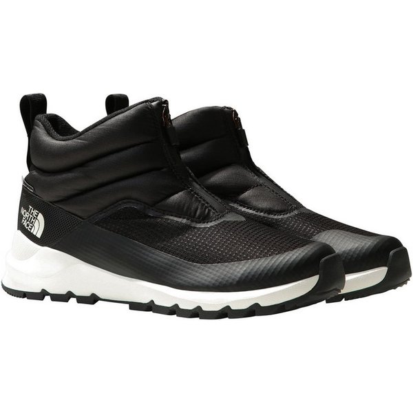 The North Face W THERMOBALL PROGRESSIVE ZIP II WP Winterstiefel Snowboots, Winterboots, Winterschuhe, wasserdicht
