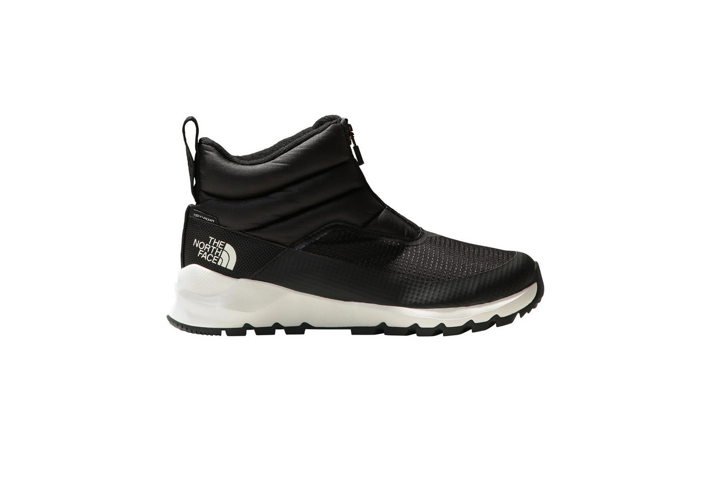The North Face W THERMOBALL PROGRESSIVE ZIP II WP Winterstiefel Snowboots, Winterboots, Winterschuhe, wasserdicht – Bild 2 von 5