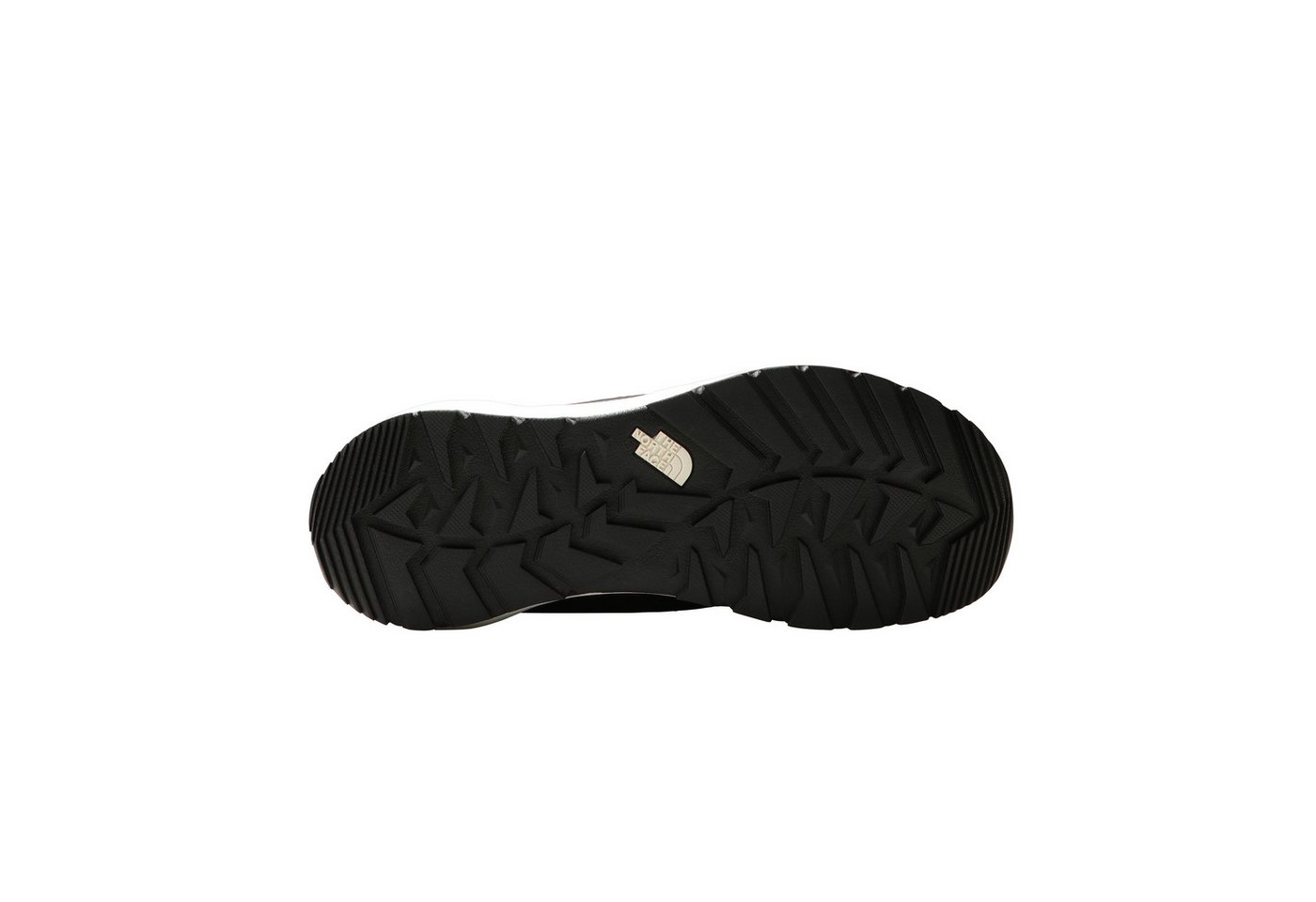 The North Face W THERMOBALL PROGRESSIVE ZIP II WP Winterstiefel Snowboots, Winterboots, Winterschuhe, wasserdicht – Bild 5 von 5