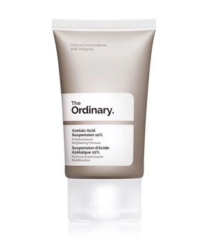 The Ordinary Direct Acids Azelaic Acid Suspension 10% Gesichtsserum · 30 ml