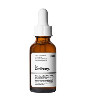 The Ordinary More Molecules Balancing & Clarifying Serum Gesichtsserum · 30 ml