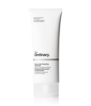 The Ordinary More Molecules Glucoside Foaming Cleanser Reinigungsschaum · 150 ml