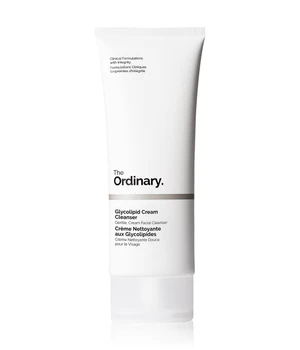 The Ordinary More Molecules Glycolipid Cream Cleanser Reinigungscreme · 150 ml