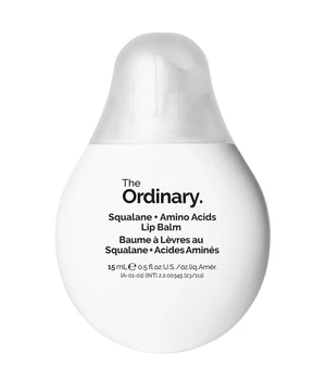 The Ordinary More Molecules Squalane + Amino Acids Lip Balm Lippenbalsam · 15 ml · Creme