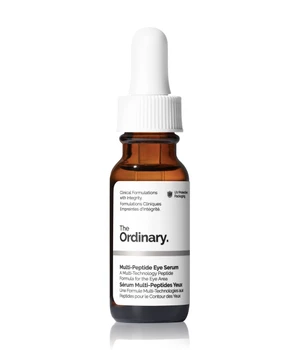 The Ordinary Peptides Multi-Peptide Augenserum · 15 ml