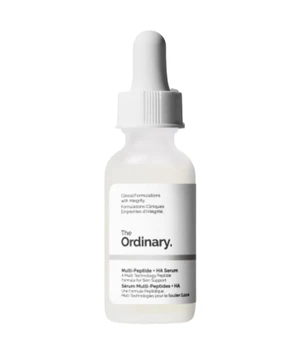 The Ordinary Peptides Multi-peptide + HA Gesichtsserum · 30 ml