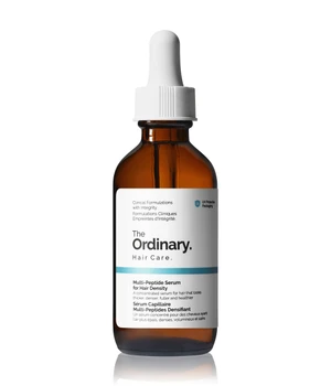 The Ordinary Peptides Multi-Peptide Serum for Hair Density Haarserum · 60 ml