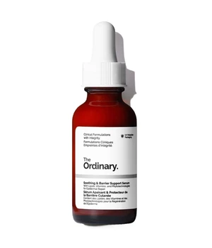 The Ordinary Peptides Soothing & Barrier Support Serum Gesichtsserum · 30 ml