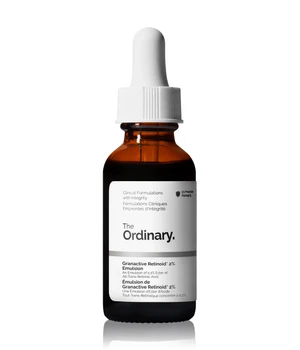 The Ordinary Retinols Granactive Retinoid 2% Emulsion Gesichtsserum · 30 ml