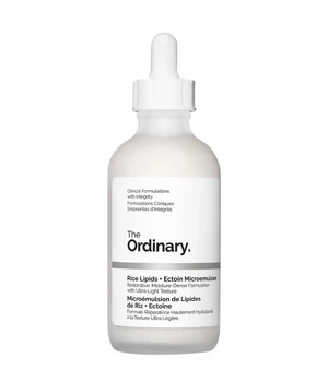 The Ordinary Rice Lipids + Ectoin Microemulsion Gesichtsserum · 120 ml