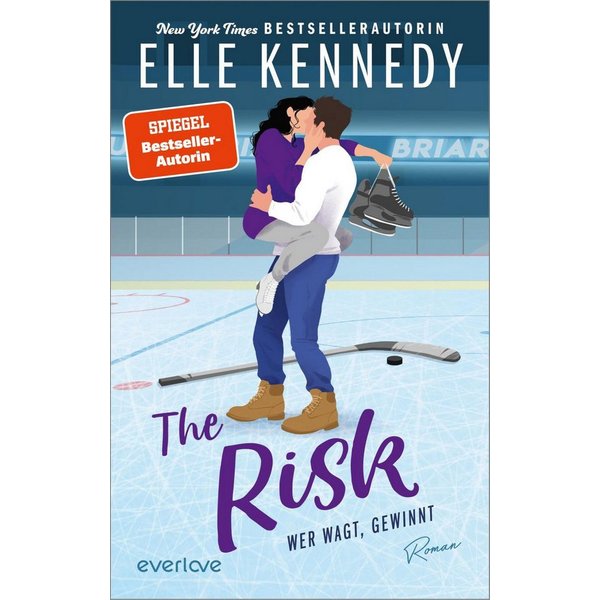 The Risk – Wer wagt, gewinnt / Elle Kennedy