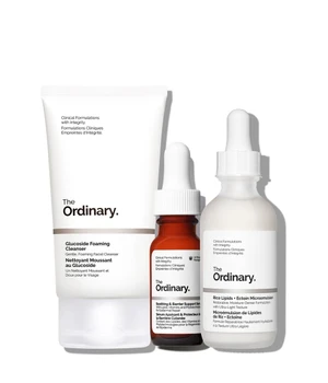 The Ordinary The Sensitive Skin Set Gesichtspflegeset · 1 Stk
