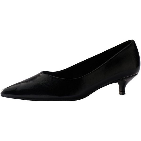 The Set The Set Pumps mit Pfennigabsatz Pumps