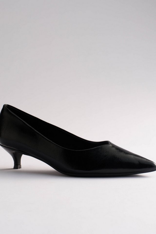 The Set The Set Pumps mit Pfennigabsatz Pumps – Bild 2 von 5
