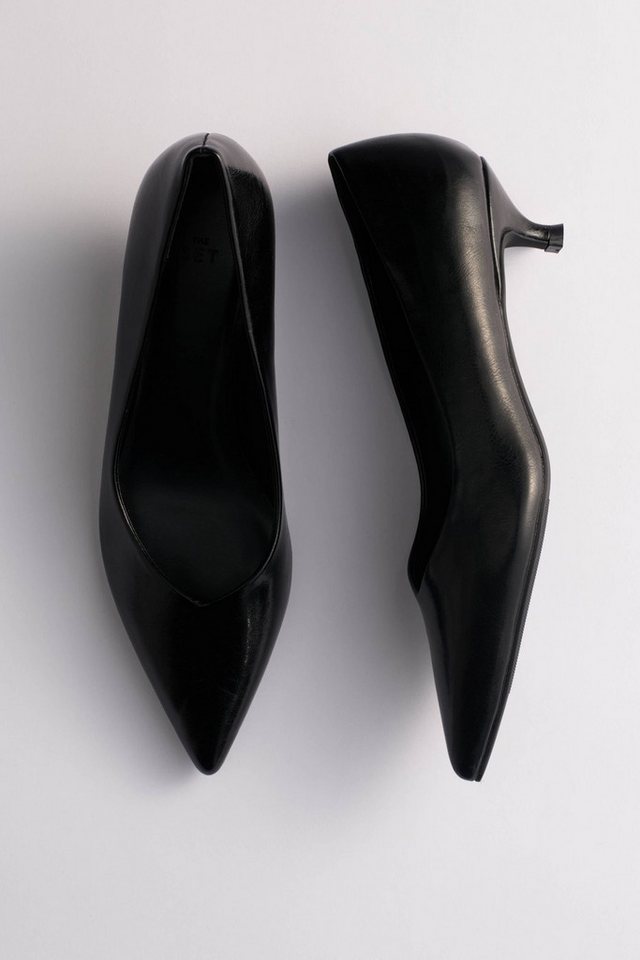 The Set The Set Pumps mit Pfennigabsatz Pumps – Bild 4 von 5