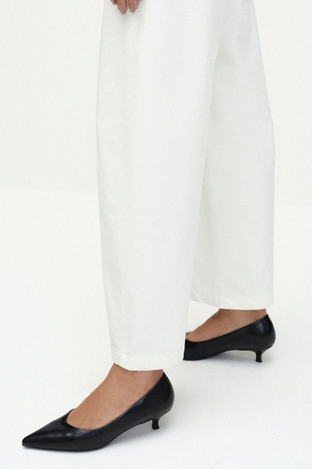 The Set The Set Pumps mit Pfennigabsatz Pumps – Bild 5 von 5