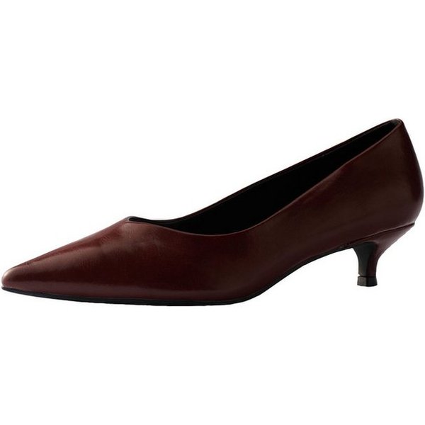 The Set The Set Pumps mit Pfennigabsatz Pumps