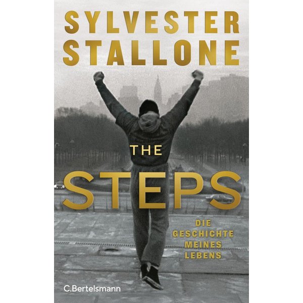 The Steps / Sylvester Stallone